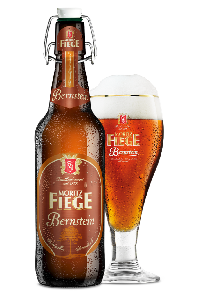 MORITZ FIEGE GmbH & Co. KG FIEGE. VON HERZEN UND VON HIER. MORITZ FIEGE GmbH & Co. KG FIEGE. VON HERZEN UND VON HIER.